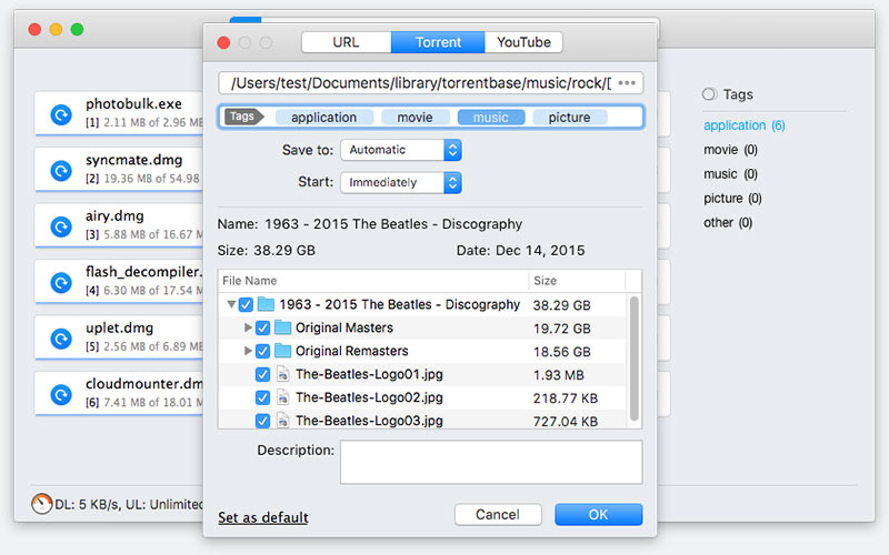 mac tableau desktop torrent